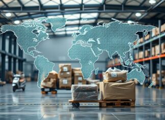 Global Supply Chains Face New Challenges Amidst Rising Demand and Logistical Constraints Global supply chains are encountering new obstacles as demand increases and logistical limitations arise.