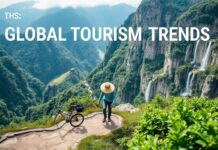 Global Tourism Trends: A Shift Towards Sustainable and Local Experiences Global Tourism Trends: A Shift Towards Sustainable and Local Experiences