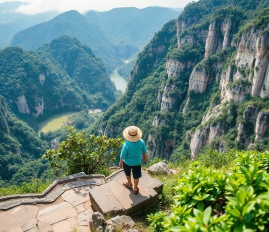Global Tourism Trends: A Shift Towards Sustainable and Local Experiences Global Tourism Trends: A Shift Towards Sustainable and Local Experiences