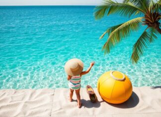 Global Travel Trends: How Summer Vacations Are Shaping the Economy Global Travel Trends: How Summer Vacations Are Influencing the Economy