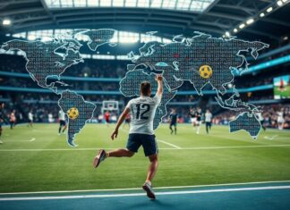 Global Trends: How Sports and Culture Intertwine in the Modern World Global Trends: How Sports and Culture Intersect in the Modern World