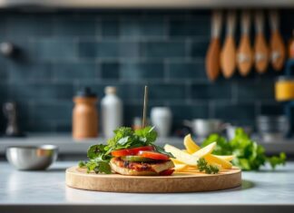 Global Trends in Culinary Innovation: How Technology is Transforming Our Kitchens Global Trends in Culinary Innovation: How Technology is Transforming Our Kitchens