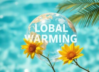 Global Warming: The Imperative of Sun Protection and Skin Care Global Warming: The Urgency of Sun Protection and Skincare