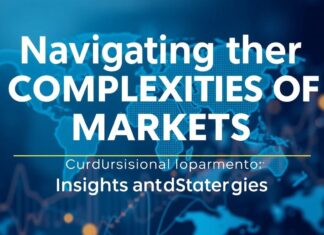 Navigating the Complexities of Global Markets: Insights and Strategies Navigating the Complexities of Global Markets: Insights and Strategies