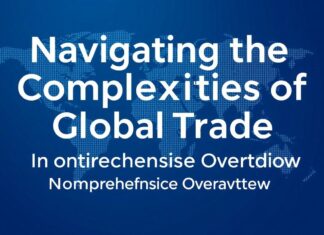 Navigating the Complexities of Global Trade: A Comprehensive Overview Navigating the Complexities of Global Trade: A Comprehensive Overview