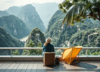The Digital Nomad Lifestyle: Navigating the New Normal in a Post-Pandemic World The Digital Nomad Lifestyle: Navigating the New Normal in a Post-Pandemic Era