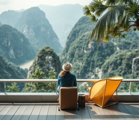 The Digital Nomad Lifestyle: Navigating the New Normal in a Post-Pandemic World The Digital Nomad Lifestyle: Navigating the New Normal in a Post-Pandemic Era