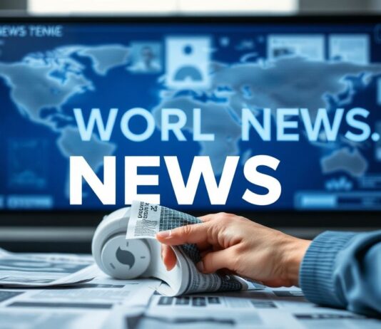 The Evolving Landscape of Global News Consumption: A Digital Transformation The Changing Scene of World News Consumption: A Digital Change