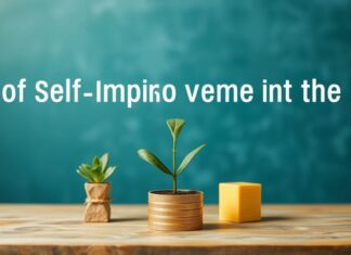 The Evolving Landscape of Personal Development in the Digital Age The Changing Nature of Self-Improvement in the Digital Era