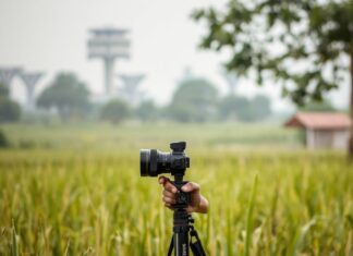 The Evolving Landscape of Rural Journalism in India: Challenges and Opportunities The Changing Scene of Rural Journalism in India: Difficulties and Possibilities