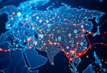 The Global Impact of China’s Digital Silk Road Initiative The Global Impact of China's Digital Silk Road Initiative