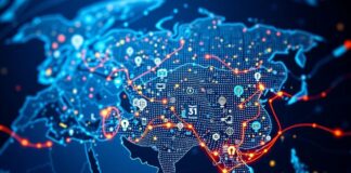 The Global Impact of China’s Digital Silk Road Initiative The Global Impact of China's Digital Silk Road Initiative