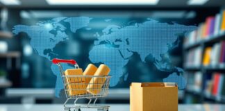 The Global Impact of E-Commerce Platforms: A Closer Look at Online Marketplaces The Global Influence of E-Commerce Platforms: An In-Depth Examination of Online Marketplaces