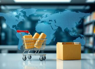 The Global Impact of E-Commerce Platforms: A Closer Look at Online Marketplaces The Global Influence of E-Commerce Platforms: An In-Depth Examination of Online Marketplaces