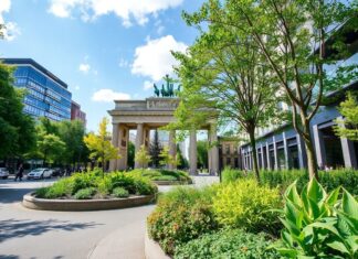 The Global Impact of Urban Green Spaces: A Focus on Berlin’s Innovative Approaches The Global Impact of Urban Green Spaces: A Focus on Berlin's Innovative Approaches