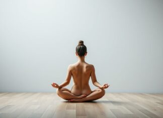 The Global Rise of Meditation: A New Wave of Health and Wellness The Global Rise of Meditation: A New Wave of Health and Wellness