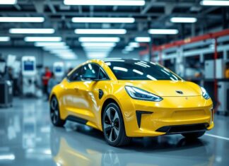 The Global Shift Towards Electric Vehicles: A Closer Look at Battery Performance and Optimization The Global Shift Towards Electric Vehicles: A Closer Look at Battery Performance and Optimization