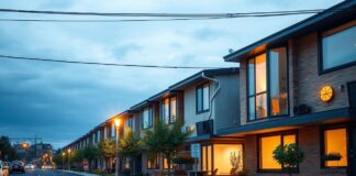 The Impact of Remote Work on Urban Housing Markets The Impact of Remote Work on Urban Housing Markets