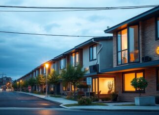 The Impact of Remote Work on Urban Housing Markets The Impact of Remote Work on Urban Housing Markets