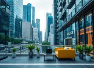 The Impact of Remote Work on Urban Living: A Global Perspective The Impact of Remote Work on Urban Living: A Global Perspective