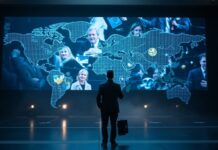 The Intersection of Cinema and Global Events: How Movies Reflect and Influence Society The Intersection of Cinema and Global Events: How Movies Reflect and Shape Society
