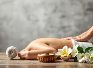 The Intersection of Culture and Wellness: The Rise of Asian Massage Therapy in Global Health Practices The Intersection of Culture and Wellness: The Rise of Asian Massage Therapy in Global Health Practices