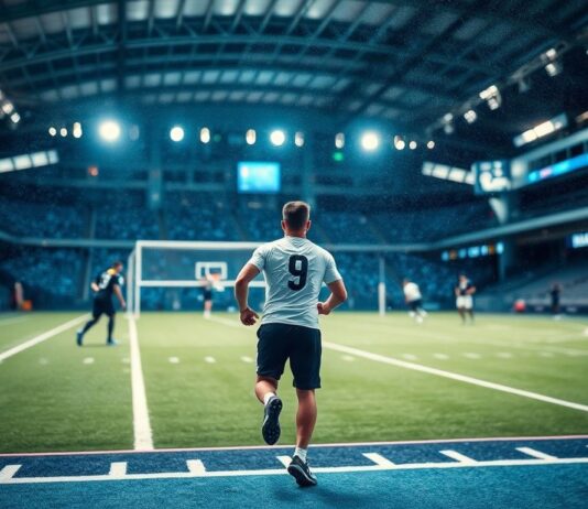 The Intersection of Sports and Technology: How Innovation is Reshaping Athletics The Intersection of Sports and Technology: How Innovation is Transforming Athletics