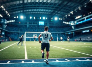 The Intersection of Sports and Technology: How Innovation is Reshaping Athletics The Intersection of Sports and Technology: How Innovation is Transforming Athletics