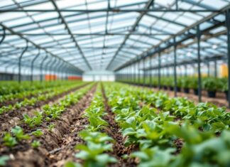 The Intersection of Technology and Agriculture: Innovations Shaping the Future of Farming The Intersection of Technology and Agriculture: Innovations Shaping the Future of Farming