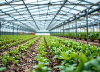 The Intersection of Technology and Agriculture: Innovations Shaping the Future of Farming The Intersection of Technology and Agriculture: Innovations Shaping the Future of Farming