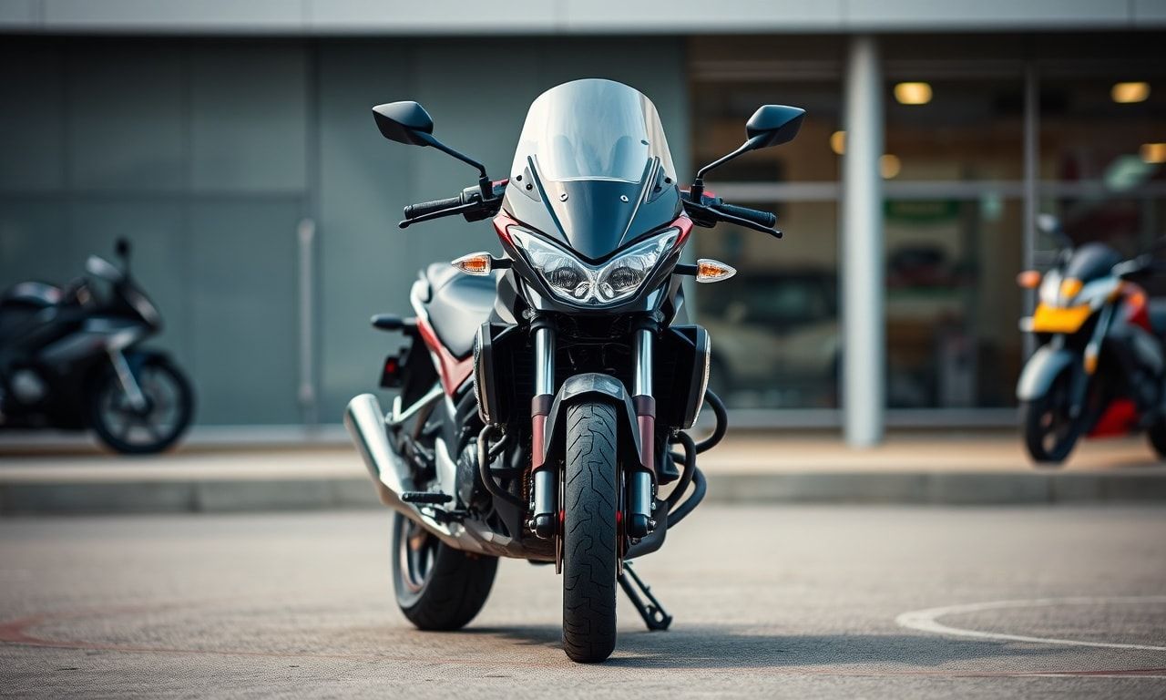 The Intersection of Technology and Community: The Case of Honda Bike Enthusiasts The Intersection of Technology and Community: The Case of Honda Motorcycle Enthusiasts