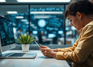 The Intersection of Technology and Daily Life: How Modern Innovations Shape Our Routines The Intersection of Technology and Daily Life: How Modern Innovations Shape Our Routines