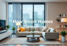 The Intersection of Technology and Productivity: How Smart Homes are Revolutionizing Daily Life The Intersection of Technology and Productivity: How Smart Homes are Transforming Everyday Life
