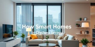 The Intersection of Technology and Productivity: How Smart Homes are Revolutionizing Daily Life The Intersection of Technology and Productivity: How Smart Homes are Transforming Everyday Life