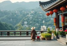 The Intersection of Tradition and Modernity: Exploring Cultural Trends in Asia The Intersection of Tradition and Modernity: Exploring Cultural Trends in Asia