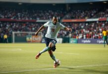 The Rise of African Football: A Spotlight on Ethiopia’s Growing Influence The Rise of African Football: A Spotlight on Ethiopia's Growing Influence