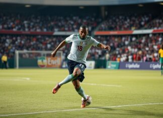 The Rise of African Football: A Spotlight on Ethiopia’s Growing Influence The Rise of African Football: A Spotlight on Ethiopia's Growing Influence