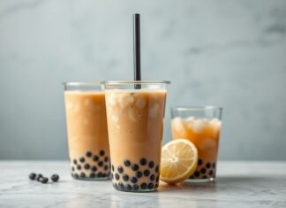 The Rise of Boba Tea: A Global Phenomenon with Deep Cultural Roots The Rise of Bubble Tea: A Global Phenomenon with Deep Cultural Roots
