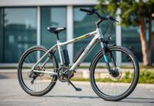 The Rise of Electric Bicycles: A Global Phenomenon The Rise of Electric Bicycles: A Worldwide Trend