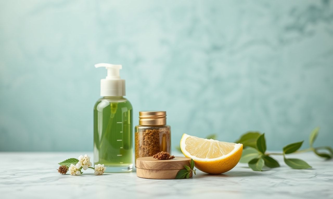 The Rise of Natural Skincare: A Global Trend Towards Herbal Remedies The Rise of Natural Skincare: A Worldwide Shift to Herbal Remedies