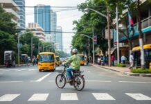 The Rise of Sustainable Urban Mobility: A Closer Look at Kampalanları The Rise of Sustainable Urban Mobility: An In-Depth Examination of Kampalanları