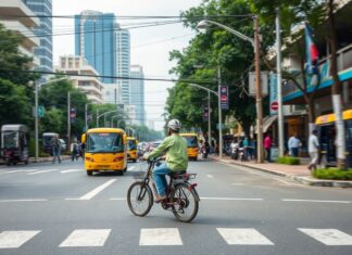 The Rise of Sustainable Urban Mobility: A Closer Look at Kampalanları The Rise of Sustainable Urban Mobility: An In-Depth Examination of Kampalanları