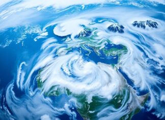 Understanding the Impact of Climate Change on Global Weather Patterns Understanding the Impact of Climate Change on Global Weather Patterns