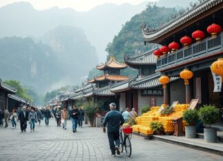 15 Fascinating Insights into China’s Cultural Evolution 15 Fascinating Insights into China's Cultural Evolution