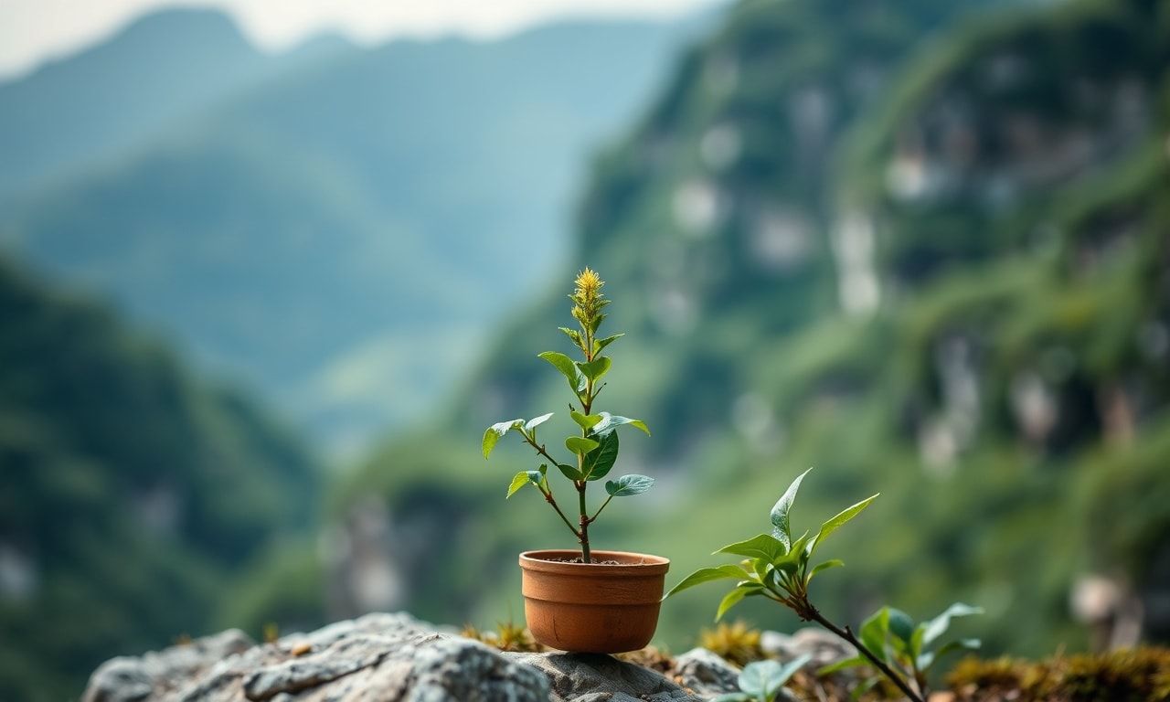 China’s Bold Steps Towards Carbon Neutrality by 2060 China's Bold Moves Towards Achieving Carbon Neutrality by 2060