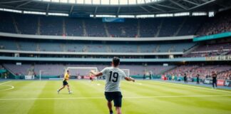 China’s Growing Influence in Global Sports: A Closer Look China's Growing Influence in Global Sports: An In-Depth Examination