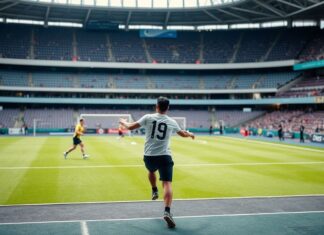 China’s Growing Influence in Global Sports: A Closer Look China's Growing Influence in Global Sports: An In-Depth Examination