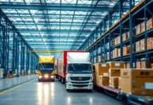Electric Freight Costs: How China’s Logistics Are Evolving Electric Freight Costs: How China's Logistics Are Evolving
