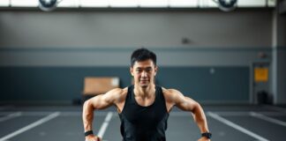 How Chinese Athletes Stay in Top Shape: Expert Tips How Chinese Athletes Maintain Peak Fitness: Expert Advice