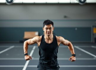 How Chinese Athletes Stay in Top Shape: Expert Tips How Chinese Athletes Maintain Peak Fitness: Expert Advice